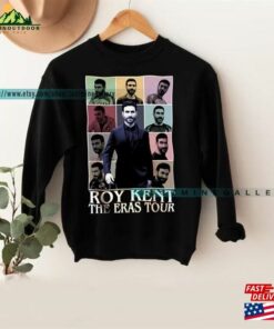 Roy Kent The Eras T-Shirt Expressions Of Shirt Tv Series Movie Fan Gifts Sweatshirt Hoodie 3 Roy Kent The Eras T Shirt Expressions Of Shirt Tv Series Movie Fan Gifts Sweatshirt Hoodie 4
