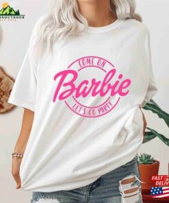 Ryan Gosling Barbie 2023 Shirt As Ken Classic T-Shirt Ryan Gosling Barbie 2023 Shirt As Ken Classic T-Shirt