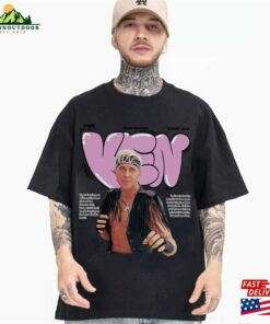 Ryan Gosling Barbie 2023 Shirt As Ken Vintage Unisex T-Shirt Ryan Gosling Barbie 2023 Shirt As Ken Vintage Unisex T-Shirt