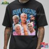 Ryan Gosling Barbie Comfort Colors® Shirt Vintage 2023 Classic Unisex