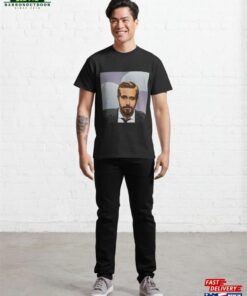 Ryan Gosling Classic T-Shirt Unisex Hoodie 2 Ryan Gosling Classic T Shirt Unisex Hoodie 3