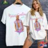 Ryan Gosling Vintage Tee Barbie 2023 Shirt Classic T-Shirt
