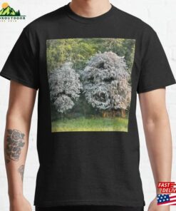 Sad Tree Angry Classic T-Shirt Sad Tree Angry Classic T-Shirt