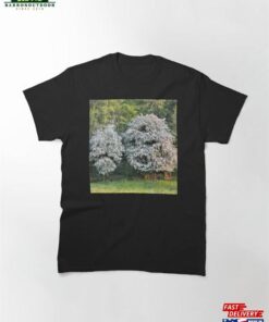 Sad Tree Angry Classic T-Shirt Sad Tree Angry Classic T-Shirt