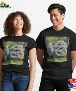 Sad Tree Angry Classic T-Shirt 2 Sad Tree Angry Classic T Shirt 3