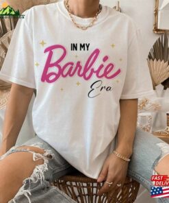 Sale Off 30 Artsmichaelshop In My Barbie Eras Shirt Classic Unisex Sale Off 30 Artsmichaelshop In My Barbie Eras Shirt Classic Unisex