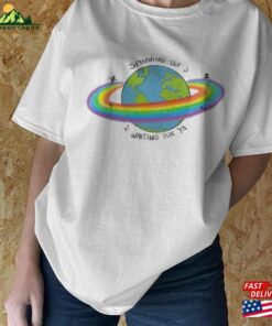 Satellite Baby Tee Tshirt Unisex Sweatshirt Satellite Baby Tee Tshirt Unisex Sweatshirt