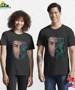 Saul Morbman Essential T-Shirt Hoodie 2 Saul Morbman Essential T Shirt Hoodie 3