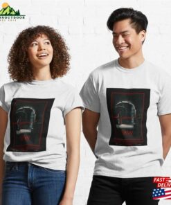 Saw 2004 Movie Classic T-Shirt Unisex Sweatshirt