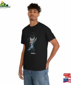 Scream 6 Ethan Landry Poster T-Shirt Sweatshirt