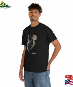 Scream 6 Mason Gooding Poster Shirt Unisex Classic