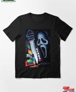 Scream 6 Movie Vi 2023 T Sweatshirt Classic