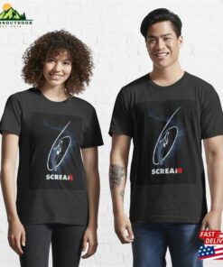 Scream 6 Movie Vi 2023 T T-Shirt Hoodie 2 Scream 6 Movie Vi 2023 T T Shirt Hoodie 3