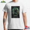 Scream Poster Classic T-Shirt Hoodie Sweatshirt