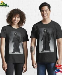 Scream Vi 6 Ghost Face T Hoodie Sweatshirt 2 Scream Vi 6 Ghost Face T Hoodie Sweatshirt 3