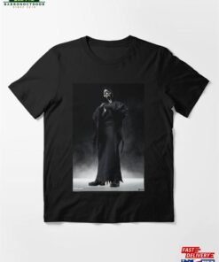 Scream Vi 6 Ghost Face T Hoodie Unisex