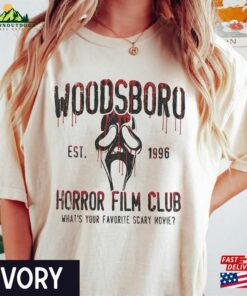 Scream Vintage Halloween Shirt Ghostface Shirts Hoodie Classic Scream Vintage Halloween Shirt Ghostface Shirts Hoodie Classic