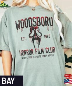 Scream Vintage Halloween Shirt Ghostface Shirts Hoodie Classic 2 Scream Vintage Halloween Shirt Ghostface Shirts Hoodie Classic 3