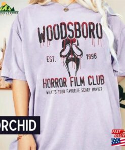 Scream Vintage Halloween Shirt Ghostface Shirts Hoodie Classic 3 Scream Vintage Halloween Shirt Ghostface Shirts Hoodie Classic 4