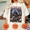 Scream Vintage Sweatshirt Classic Hoodie