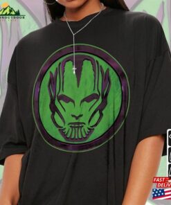 Secret Invasion Movie Shirt 2023 Tv Series Vintage 90S Y2k Sweatshirt Hoodie Classic 4