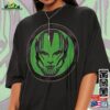 Secret Invasion Movie Shirt 2023 Tv Series Vintage 90S Y2k Sweatshirt T-Shirt Unisex