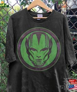 Secret Invasion Movie Shirt 2023 Tv Series Vintage 90S Y2k Sweatshirt T-Shirt Unisex Secret Invasion Movie Shirt 2023 Tv Series Vintage 90S Y2k Sweatshirt T-Shirt Unisex