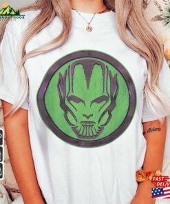 Secret Invasion Movie Shirt 2023 Tv Series Vintage 90S Y2k Sweatshirt T Shirt Unisex 4