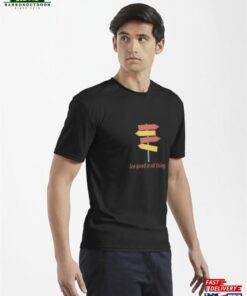 See Good In All Things Design Active T-Shirt Sweatshirt Hoodie 2 See Good In All Things Design Active T Shirt Sweatshirt Hoodie 3