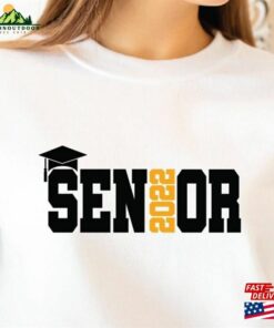 Senior Sweatshirt Class Of 2023 Sweats Unisex Hoodie Senior Sweatshirt Class Of 2023 Sweats Unisex Hoodie