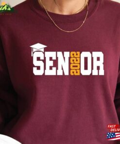Senior Sweatshirt Class Of 2023 Sweats Unisex Hoodie Senior Sweatshirt Class Of 2023 Sweats Unisex Hoodie