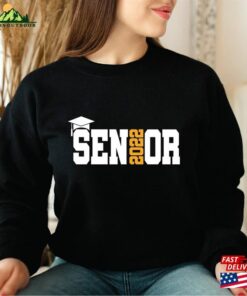Senior Sweatshirt Class Of 2023 Sweats Unisex Hoodie 2 Senior Sweatshirt Class Of 2023 Sweats Unisex Hoodie 3