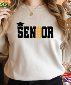 Senior Sweatshirt Class Of 2023 Sweats Unisex Hoodie 3 Senior Sweatshirt Class Of 2023 Sweats Unisex Hoodie 4