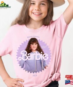 Sharon Rooney Comfort Colors® Shirt Lawyer Barbie Tee Classic Hoodie Sharon Rooney Comfort Colors® Shirt Lawyer Barbie Tee Classic Hoodie