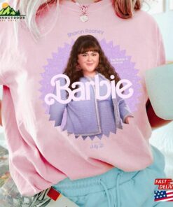 Sharon Rooney Comfort Colors® Shirt Lawyer Barbie Tee Classic Hoodie 2 Sharon Rooney Comfort Colors(r) Shirt Lawyer Barbie Tee Classic Hoodie 3