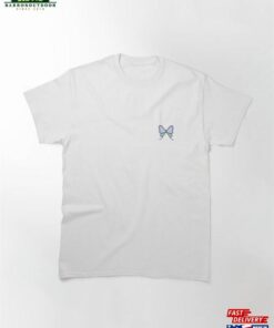Shinobu Kocho Butterfly Classic T-Shirt Unisex Sweatshirt Shinobu Kocho Butterfly Classic T-Shirt Unisex Sweatshirt