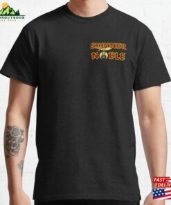 Shriner Noble Classic T-Shirt Shriner Noble Classic T-Shirt