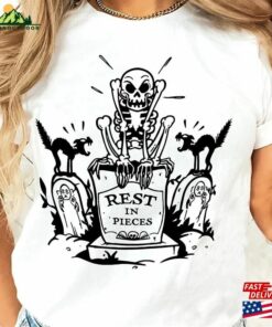 Silly Symphony The Skeleton Dance Shirt Disney Halloween T-Shirt Mickey’s Not So Scary Party 2023 Sweatshirt Classic Silly Symphony The Skeleton Dance Shirt Disney Halloween T-Shirt Mickey’s Not So Scary Party 2023 Sweatshirt Classic