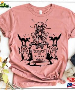 Silly Symphony The Skeleton Dance Shirt Disney Halloween T-Shirt Mickey’s Not So Scary Party 2023 Sweatshirt Classic Silly Symphony The Skeleton Dance Shirt Disney Halloween T-Shirt Mickey’s Not So Scary Party 2023 Sweatshirt Classic