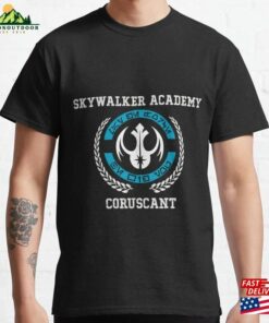 Skywalker Academy Classic T-Shirt Sweatshirt Skywalker Academy Classic T-Shirt Sweatshirt