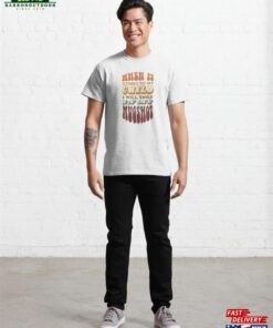 Smile In My Mugshot Classic T Shirt Unisex 4