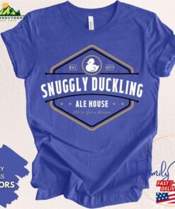 Snuggly Duckling Tavern Shirt Tangled Movie Disney Vacation T-Shirt Sweatshirt Snuggly Duckling Tavern Shirt Tangled Movie Disney Vacation T-Shirt Sweatshirt