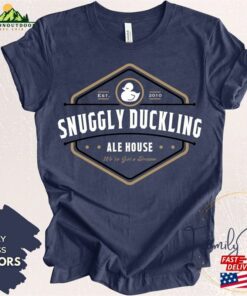 Snuggly Duckling Tavern Shirt Tangled Movie Disney Vacation T-Shirt Sweatshirt 2 Snuggly Duckling Tavern Shirt Tangled Movie Disney Vacation T Shirt Sweatshirt 3