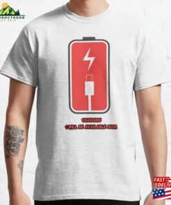 Social Energy Classic T-Shirt Unisex Hoodie Social Energy Classic T-Shirt Unisex Hoodie