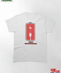 Social Energy Classic T-Shirt Unisex Hoodie Social Energy Classic T-Shirt Unisex Hoodie