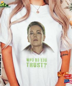 Sonya Falsworth Who Do You Trust Movie Shirt Secret Invasion 2023 Tv Series Vintage 90S Y2k T-Shirt Sweatshirt Sonya Falsworth Who Do You Trust Movie Shirt Secret Invasion 2023 Tv Series Vintage 90S Y2k T-Shirt Sweatshirt
