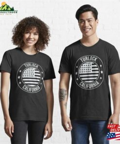 Souvenir Of Turlock City Alabama Essential T-Shirt Hoodie Unisex 2 Souvenir Of Turlock City Alabama Essential T Shirt Hoodie Unisex 3