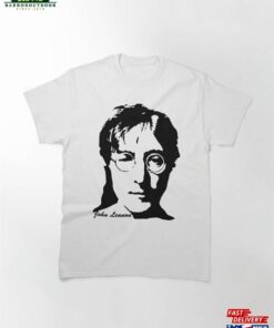 Special Gifts Lover John Come Back To Me With These Music For All In 2023 From Monofaces Classic T-Shirt Hoodie Sweatshirt