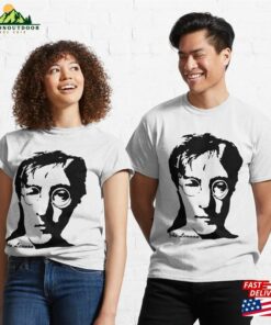 Special Gifts Lover John Come Back To Me With These Music For All In 2023 From Monofaces Classic T-Shirt Sweatshirt Unisex