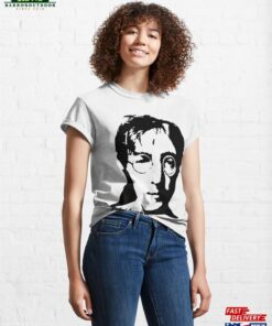 Special Gifts Lover John Come Back To Me With These Music For All In 2023 From Monofaces Classic T-Shirt Sweatshirt Unisex 3 Special Gifts Lover John Come Back To Me With These Music For All In 2023 From Monofaces Classic T Shirt Sweatshirt Unisex 4